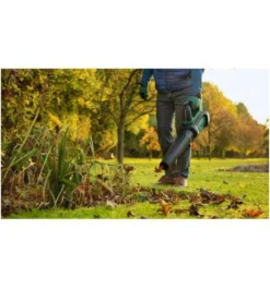 Bosch Akku-Laubbläser AdvancedLeafBlower 36V-750, Ohne Akku Und Ladegerät -Makki Geschaft laubsauger akku 1341926 czm