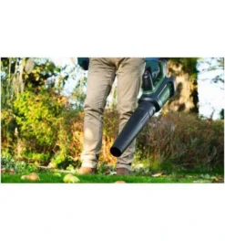 Bosch Akku-Laubbläser AdvancedLeafBlower 36V-750, Ohne Akku Und Ladegerät -Makki Geschaft laubsauger akku 1341930 czm