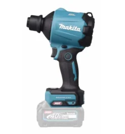 Makita Akku-Gebläse XGT, 40V Max., Inkl. Zubehör -Makki Geschaft laubsauger akku 1461464 czm