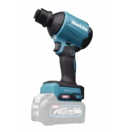 Makita Akku-Gebläse XGT, 40V Max., Inkl. Zubehör -Makki Geschaft laubsauger akku 1461465 czm