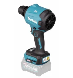 Makita Akku-Gebläse XGT, 40V Max., Inkl. Zubehör -Makki Geschaft laubsauger akku 1461467 czm