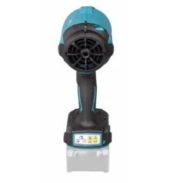 Makita Akku-Gebläse XGT, 40V Max., Inkl. Zubehör -Makki Geschaft laubsauger akku 1461469 czm