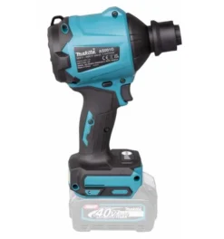 Makita Akku-Gebläse XGT, 40V Max., Inkl. Zubehör -Makki Geschaft laubsauger akku 1461470 czm