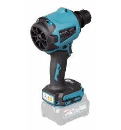 Makita Akku-Gebläse XGT, 40V Max., Inkl. Zubehör -Makki Geschaft laubsauger akku 1461471 czm