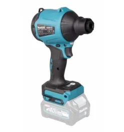 Makita Akku-Gebläse XGT, 40V Max., Inkl. Zubehör -Makki Geschaft laubsauger akku 1461472 czm