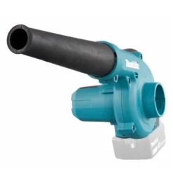 Makita Akku-Gebläse 18V, 192 M/h, 98 M/s, 58 Mbar -Makki Geschaft laubsauger akku 1465938 czm