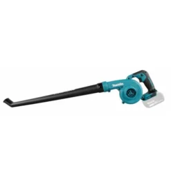 Makita Akku-Gebläse 18V, 192 M/h, 68 M/s -Makki Geschaft laubsauger akku 1465951 czm