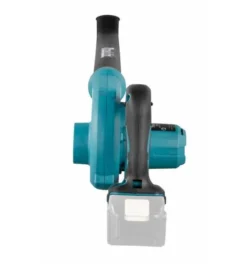 Makita Akku-Gebläse 18V, 192 M/h, 68 M/s -Makki Geschaft laubsauger akku 1465956 czm