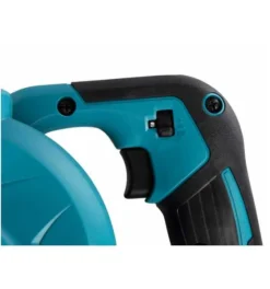 Makita Akku-Gebläse 18V, 192 M/h, 68 M/s -Makki Geschaft laubsauger akku 1465960 czm