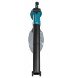 Makita Akku-Laubbläser Und -sauger, 18V, 64 M/s, 366 M3/h -Makki Geschaft laubsauger akku 1465962 czm