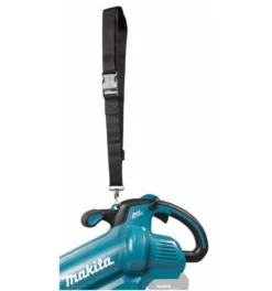 Makita Akku-Laubbläser Und -sauger, 18V, 64 M/s, 366 M3/h -Makki Geschaft laubsauger akku 1465976 czm