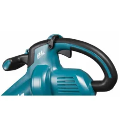 Makita Akku-Laubbläser Und -sauger, 18V, 64 M/s, 366 M3/h -Makki Geschaft laubsauger akku 1465981 czm