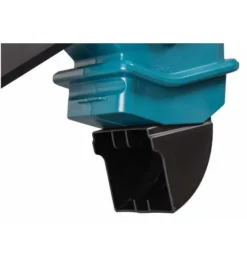 Makita Akku-Laubbläser Und -sauger, 18V, 64 M/s, 366 M3/h -Makki Geschaft laubsauger akku 1465982 czm