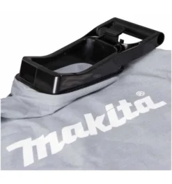 Makita Akku-Laubbläser Und -sauger, 18V, 64 M/s, 366 M3/h -Makki Geschaft laubsauger akku 1465983 czm