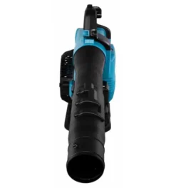 Makita Akku-Laubbläser Und -sauger 2x18V, 65 M/s, 13,4 M/min, Akku, Ladegerät, Zubehör -Makki Geschaft laubsauger akku 1465987 czm
