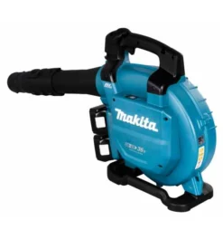 Makita Akku-Laubbläser Und -sauger 2x18V, 65 M/s, 13,4 M/min, Akku, Ladegerät, Zubehör -Makki Geschaft laubsauger akku 1465991 czm