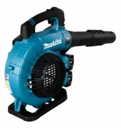 Makita Akku-Laubbläser Und -sauger 2x18V, 65 M/s, 13,4 M/min, Akku, Ladegerät, Zubehör -Makki Geschaft laubsauger akku 1465994 czm