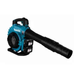 Makita Akku-Laubbläser Und -sauger 2x18V, 65 M/s, 13,4 M/min, Akku, Ladegerät, Zubehör -Makki Geschaft laubsauger akku 1465995 czm