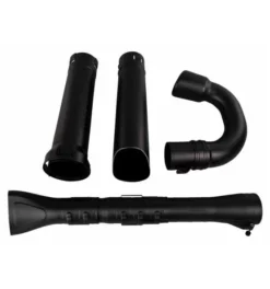 Makita Akku-Laubbläser Und -sauger 2x18V, 65 M/s, 13,4 M/min, Akku, Ladegerät, Zubehör -Makki Geschaft laubsauger akku 1465996 czm