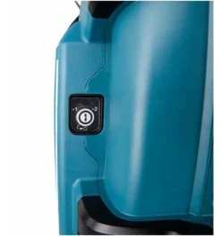 Makita Akku-Laubbläser Und -sauger 2x18V, 65 M/s, 13,4 M/min, Akku, Ladegerät, Zubehör -Makki Geschaft laubsauger akku 1465997 czm