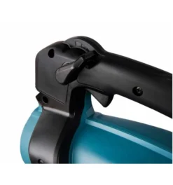 Makita Akku-Laubbläser Und -sauger 2x18V, 65 M/s, 13,4 M/min, Akku, Ladegerät, Zubehör -Makki Geschaft laubsauger akku 1465998 czm