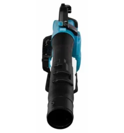 Makita Akku-Laubbläser Und -sauger 2x18V, 65 M/s, 13,4 M/min -Makki Geschaft laubsauger akku 1465999 czm