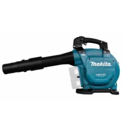 Makita Akku-Laubbläser Und -sauger 2x18V, 65 M/s, 13,4 M/min -Makki Geschaft laubsauger akku 1466001 czm