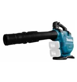 Makita Akku-Laubbläser Und -sauger 2x18V, 65 M/s, 13,4 M/min -Makki Geschaft laubsauger akku 1466002 czm