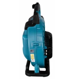 Makita Akku-Laubbläser Und -sauger 2x18V, 65 M/s, 13,4 M/min -Makki Geschaft laubsauger akku 1466004 czm