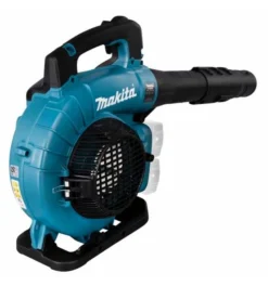 Makita Akku-Laubbläser Und -sauger 2x18V, 65 M/s, 13,4 M/min -Makki Geschaft laubsauger akku 1466006 czm