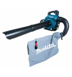 Makita Akku-Laubbläser Und -sauger 2x18V, 65 M/s, 13,4 M/min -Makki Geschaft laubsauger akku 1466011 czm