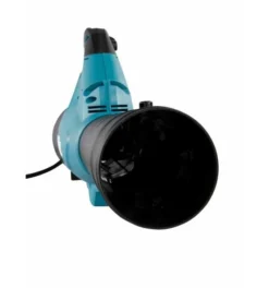 Makita Akku-Gebläse PDC-Connector, 0-1.056 M/h, 0-70 M/s -Makki Geschaft laubsauger akku 1470304 czm