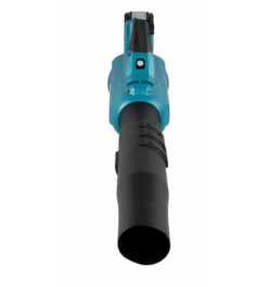 Makita Akku-Gebläse 40V Max., 0-960 M/h, 0-64 M/s, Akku, Ladegerät, Zubehör -Makki Geschaft laubsauger akku 1470318 czm