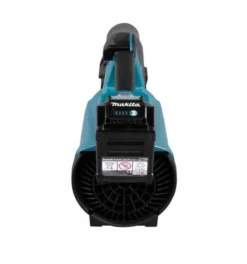 Makita Akku-Gebläse 40V Max., 0-960 M/h, 0-64 M/s, Akku, Ladegerät, Zubehör -Makki Geschaft laubsauger akku 1470323 czm
