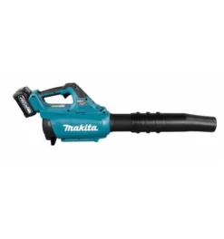 Makita Akku-Gebläse 40V Max., 0-960 M/h, 0-64 M/s, Akku, Ladegerät, Zubehör -Makki Geschaft laubsauger akku 1470324 czm