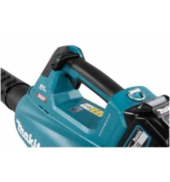 Makita Akku-Gebläse 40V Max., 0-960 M/h, 0-64 M/s, Akku, Ladegerät, Zubehör -Makki Geschaft laubsauger akku 1470330 czm