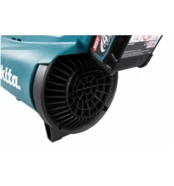 Makita Akku-Gebläse 40V Max., 0-960 M/h, 0-64 M/s, Akku, Ladegerät, Zubehör -Makki Geschaft laubsauger akku 1470331 czm