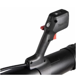 Makita Akku-Rucksackgebläse, PDC-Connector, 0-19,0 M3/min, 0-76 M/s, Inkl. Zubehör -Makki Geschaft laubsauger akku 1470346 czm