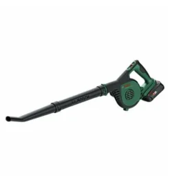 Bosch Akku-Laubbläser UniversalLeafBlower 18V-130, Incl. 1 X Akku, Ladegerät, Karton