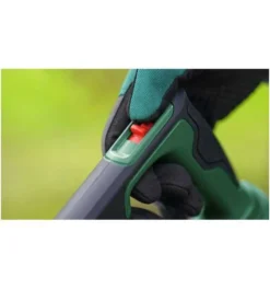 Bosch Akku-Laubbläser UniversalLeafBlower 18V-130, Incl. 1 X Akku, Ladegerät, Karton -Makki Geschaft laubsauger akku 1473568 czm