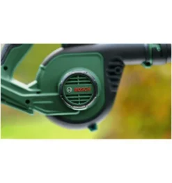 Bosch Akku-Laubbläser UniversalLeafBlower 18V-130, Im Karton -Makki Geschaft laubsauger akku 1473569 czm 1