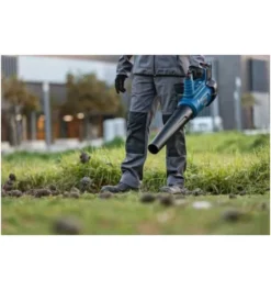 Bosch Akku-Laubgebläse GBL 18V-750 -Makki Geschaft laubsauger akku 1560202 czm