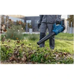 Bosch Akku-Laubgebläse GBL 18V-750 -Makki Geschaft laubsauger akku 1560205 czm
