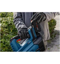 Bosch Akku-Laubgebläse GBL 18V-750 -Makki Geschaft laubsauger akku 1562675 czm