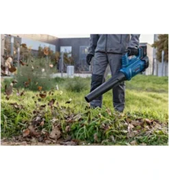 Bosch Akku-Laubgebläse GBL 18V-750 -Makki Geschaft laubsauger akku 1562676 czm