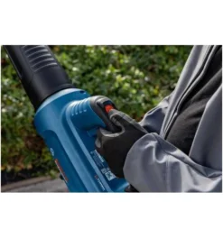 Bosch Akku-Laubgebläse GBL 18V-750 -Makki Geschaft laubsauger akku 1562677 czm