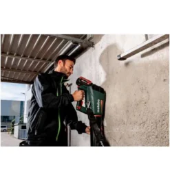 Metabo Akku-Laubbläser LB 18 LTX BL, Karton -Makki Geschaft laubsauger akku 727148 czm