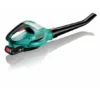 Bosch Akku-Laubbläser ALB 18 LI, Mit Akkupack PBA 18 V 2,5 Ah W-B, Ladegerät