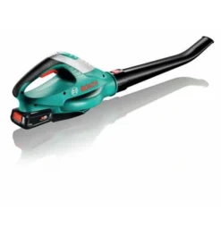 Bosch Akku-Laubbläser ALB 18 LI, Mit Akkupack PBA 18 V 2,5 Ah W-B, Ladegerät