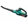 Bosch Akku-Laubbläser ALB 36 LI, Mit 1 X Akkupack Lithium-Ionen 36V / 2,0 Ah